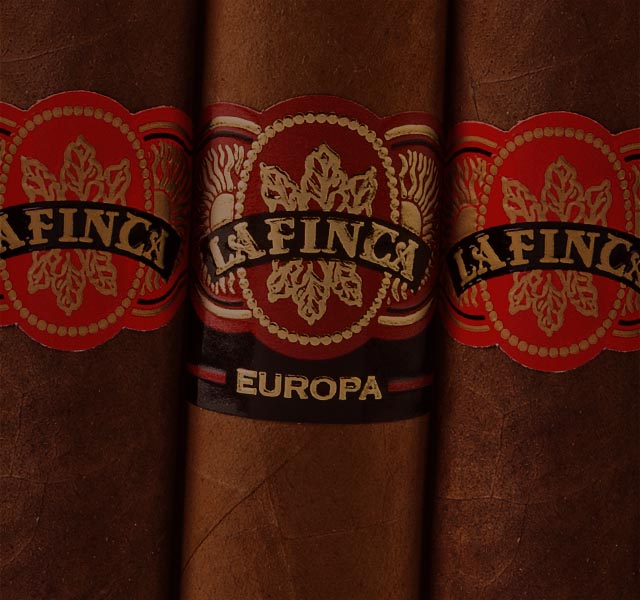 La Finca Cigars